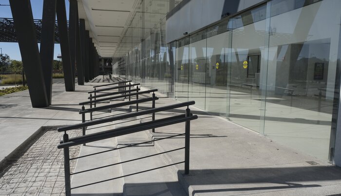 Obra pública clave en último año del sexenio de Alfaro  - ZMG Noticias