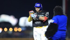 Charros gana en casa y toma ventaja en la serie  - ZMG Noticias