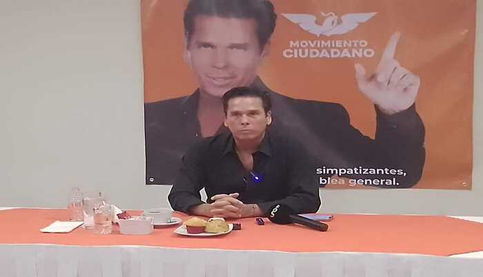 Roberto Palazuelos buscará el Senado  - ZMG Noticias