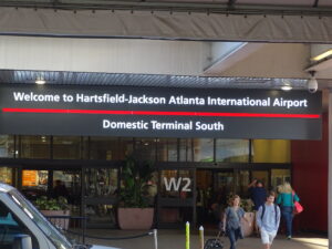 ¡Confirmado! ya podemos viajar directo a Atlanta, ve preparando tus maletas - ZMG Noticias