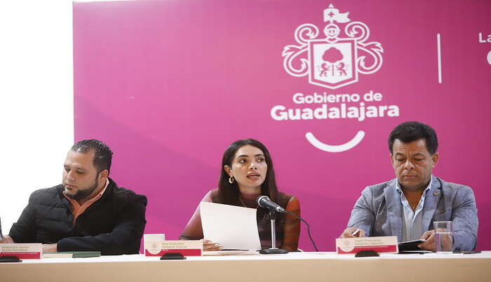 Instala Guadalajara Comité Municipal contra la Discriminación - ZMG Noticias Instala Guadalajara Comité Municipal contra la Discriminación - ZMG Noticias