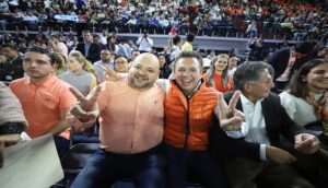 Ramón Guerrero se luce en cierre de Esquer