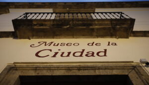 Invierten 9.5 millones en remodelación del Museo de la Ciudad    - ZMG Noticias