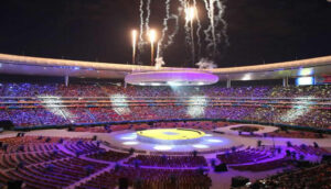 Guadalajara podría ser nuevamente sede de Juegos Panamericanos  - ZMG Noticias