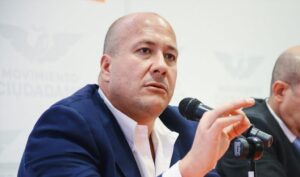 El Gobernador Enrique Alfaro quiere equidad en el proceso electoral - ZMG Noticias El Gobernador Enrique Alfaro quiere equidad en el proceso electoral - ZMG Noticias