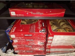 COSTCO se queda sin rosca de Reyes Magos - ZMG Noticias