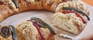 COSTCO se queda sin rosca de Reyes Magos - ZMG Noticias