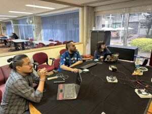 El proyecto “Colmena” confirma su exitoso funcionamiento en el espacio profundo - ZMG Noticias El proyecto “Colmena” confirma su exitoso funcionamiento en el espacio profundo - ZMG Noticias