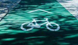 Defenderán ciclovía en Copernico - ZMG Noticias