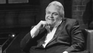 Murió el empresario Carlos Bremer - ZMG Noticias