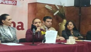 Prenden fuego a camioneta de presidenta de Morena  - ZMG Noticias