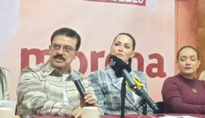 Respeta a Ramírez Acuña - ZMG Noticias