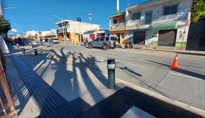 Entrega Zapopan  rehabilitación integral de vialidad  - ZMG Noticias