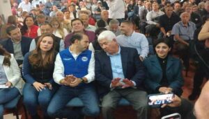 Se registra Ramírez Acuña como precandidato - ZMG Noticias