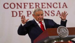 AMLO y Morena buscan desaparecer organismos autónomos  - ZMG Noticias