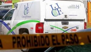 Lo atacan con una piedra y después le prenden fuego - ZMG Noticias