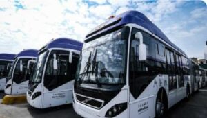 Arranca ruta Alimentadora 12 - ZMG Noticias