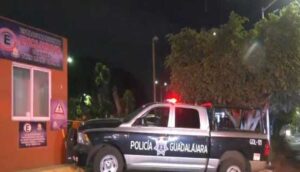 Afortunado en el juego pero ejecutado al salir del casino  - ZMG Noticias