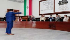 Rinde protesta nuevo Secretario General en Guadalajara - ZMG Noticias