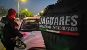 Mujer de 75 años fue atropellada por policía  - ZMG Noticias