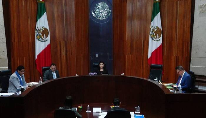 Confirman multa de 62 millones para Morena  - ZMG Noticias