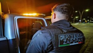 Localizan a hombre reportado como desaparecido - ZMG Noticias