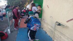 Más de millón y medio de estudiantes regresan a clases - ZMG Noticias