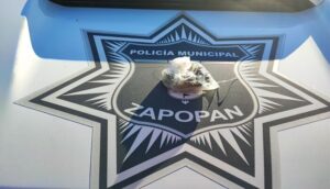 Capturan a sujeto involucrado en 18 robos  - ZMG Noticias