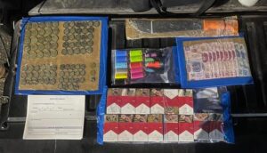 Con las manos en la masa - ZMG Noticias