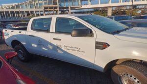 Movilizan desde el gobierno del estado - ZMG Noticias