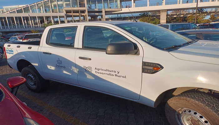 Movilizan desde el gobierno del estado - ZMG Noticias