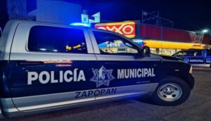 Vinculan a proceso a ladrón de tiendas de autoservicio - ZMG Noticias