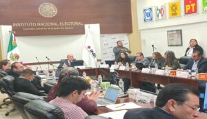 Más de seis millones de jaliscienses podrán votar este 2 de junio  - ZMG Noticias