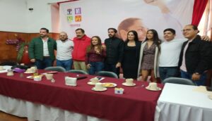 Salvador Caro no podrá ser reelecto diputado - ZMG Noticias