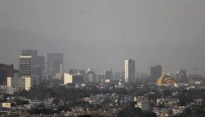 Se activa contingencia atmosférica por mala calidad del aire  - ZMG Noticias