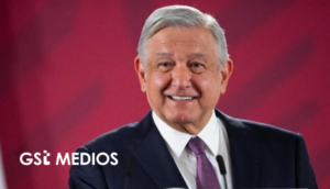 Presume AMLO que México ya cuenta con su propia vacuna contra el Covid-19