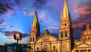 Te presentamos los eventos gratuitos que tendremos esta semana en Jalisco