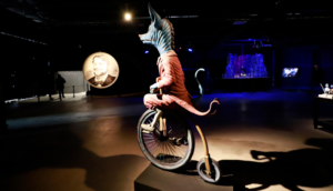 Taller del Chucho y autoridades zapopanas impulsan el stop motion