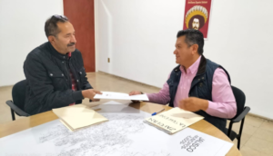 RAN Jalisco: "El Jueves Agrario" Beneficia al Sector Campesino