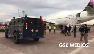 Capturan presunto responsable del homicidio de 3 policías en Jalisco