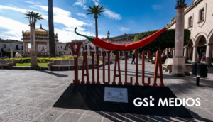 Trabajará la SEDECO con cadena productiva para impulsar Denominación de Origen del chile Yahualica