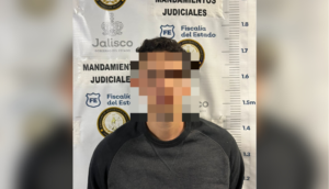 Detienen a un sujeto por el homicidio del rapero Lefty SM