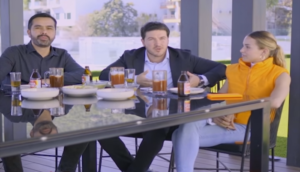 Jorge Álvarez Máynez nuevo precandidato presidencial  - ZMG Noticias