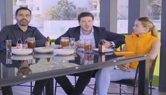 Jorge Álvarez Máynez nuevo precandidato presidencial - ZMG Noticias Jorge Álvarez Máynez nuevo precandidato presidencial - ZMG Noticias