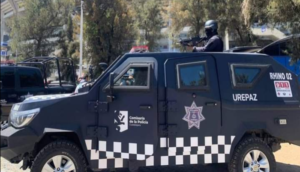 Frustran robo de falsos repartidores de flores  - ZMG Noticias