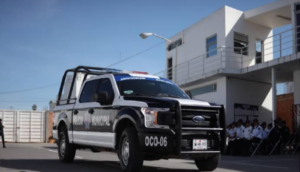 Sentencian a policías de Ocotlán a 102 años en prisión - ZMG Noticias