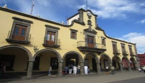 Piden destitución de funcionarios públicos en Tlaquepaque - ZMG Noticias