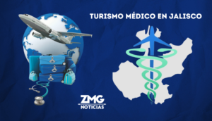 El turismo médico en Jalisco aumenta debido a sus tratamientos poco costosos - ZMG Noticias