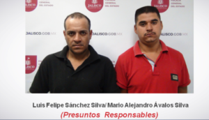 8 años después se logra sentencia a dos personas acusadas por secuestro - ZMG Noticias