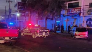 La madrugada de este miércoles se llevó a cabo 3 asesinatos y todo por no querer pagar su cuenta - ZMG Noticias